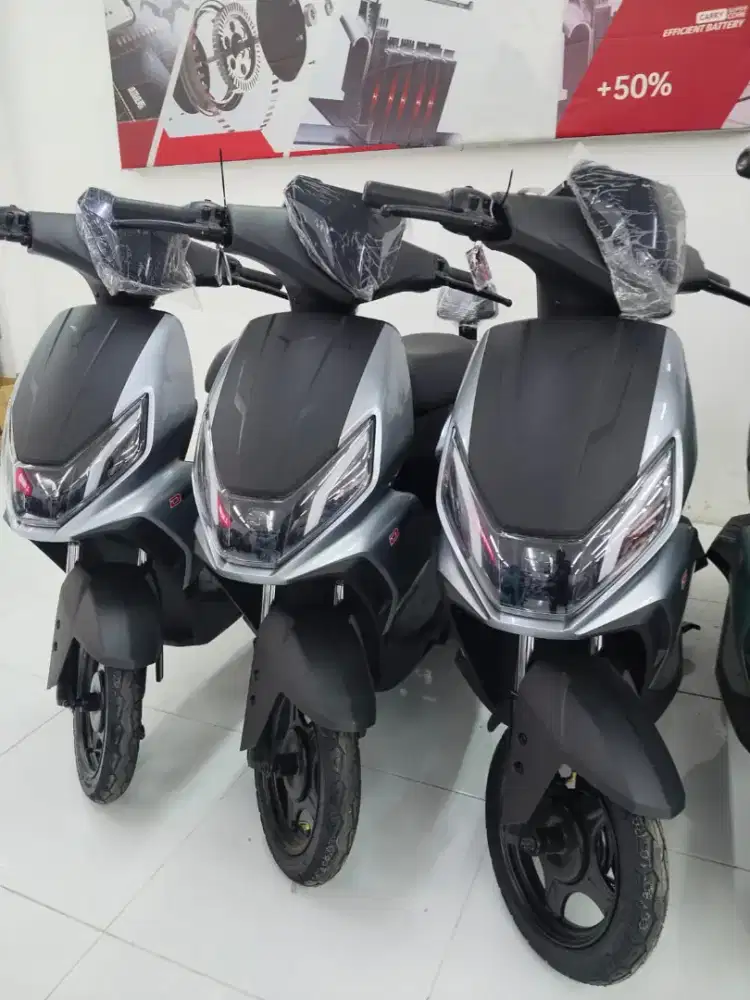 uwinfly d66a dengan motor power 600watt