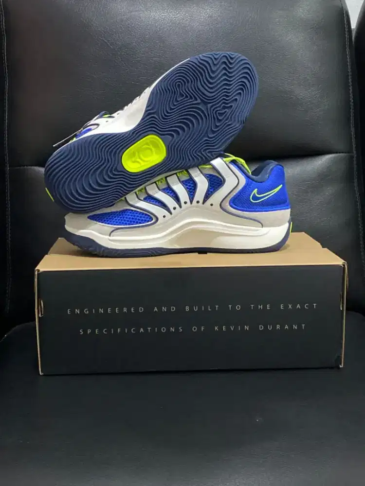 Nike kd 18 brand new