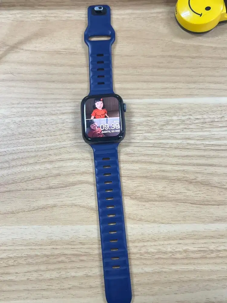 Apple Watch Series 5 44MM