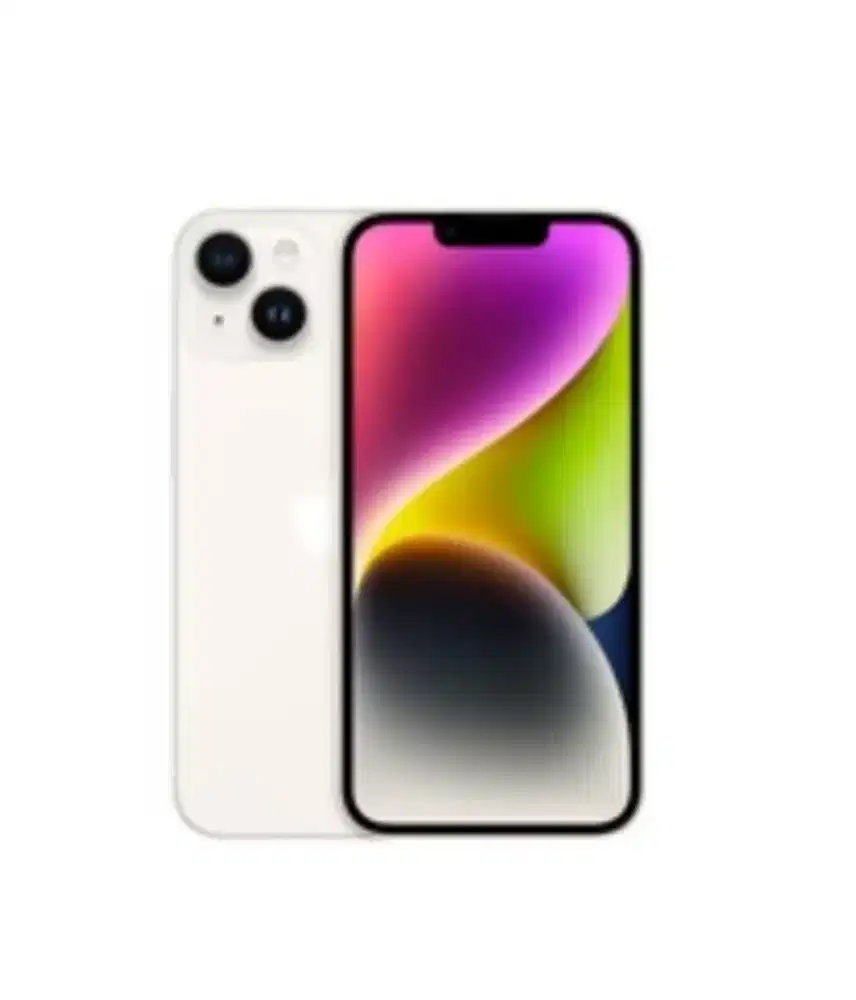Saya cari Iphone 14 kalau jual kabari