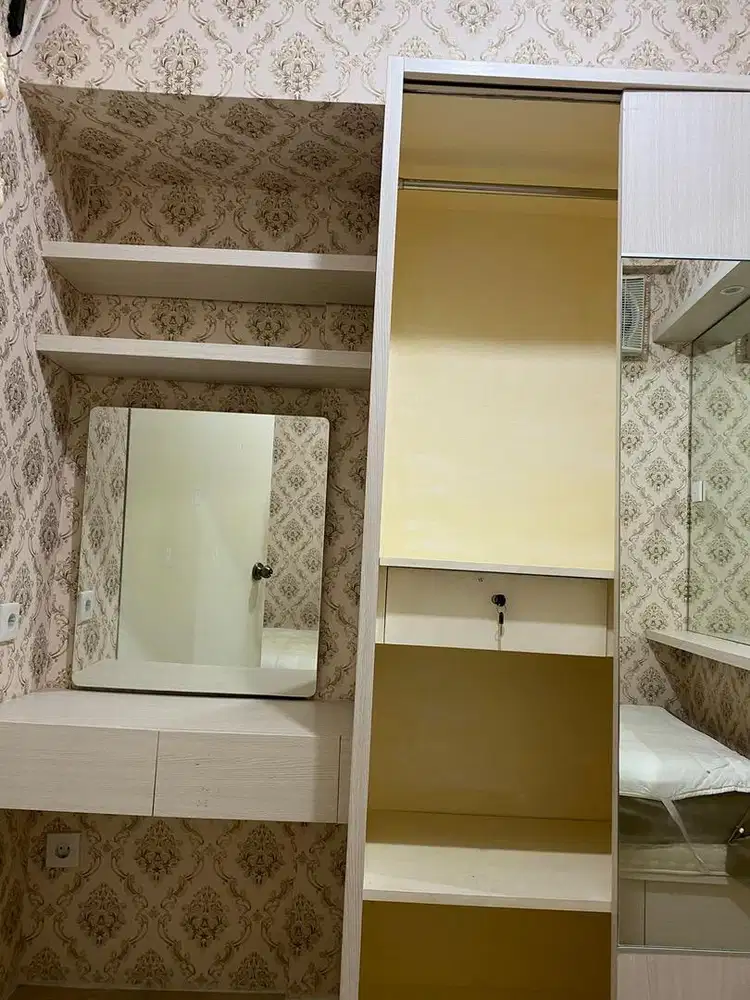 Sewa kamar khusus cewek(City View)