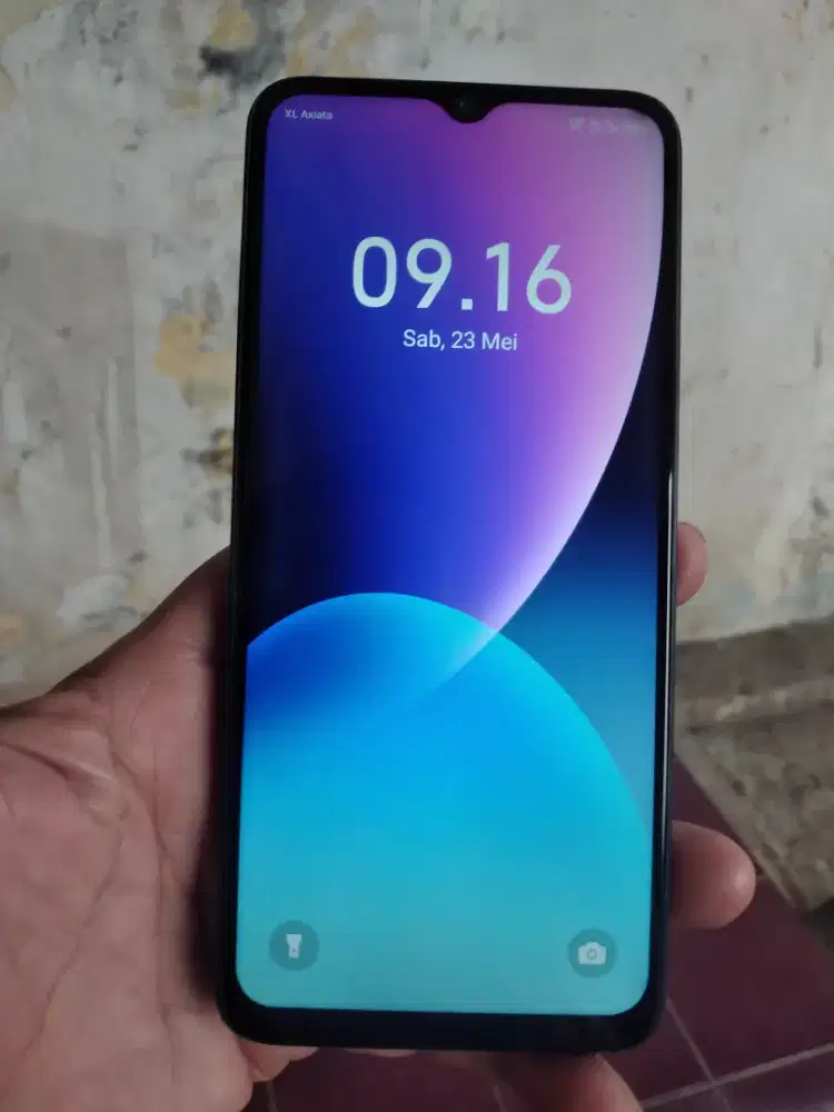 Itel A'50 6/64ori'an Mulus Smua,Oke FP_On NoMinus_NoRetak