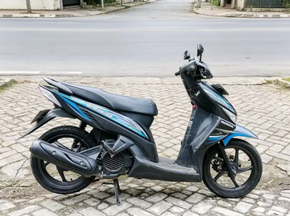Honda Vario 2012