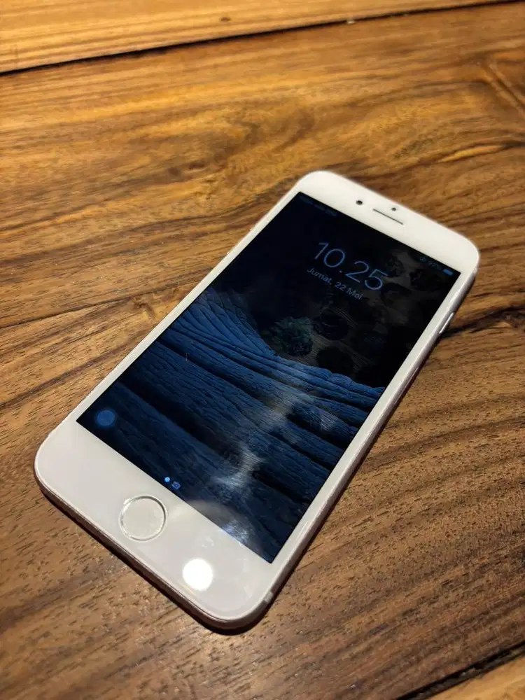 IPHONE 7 128GB Rose Gold