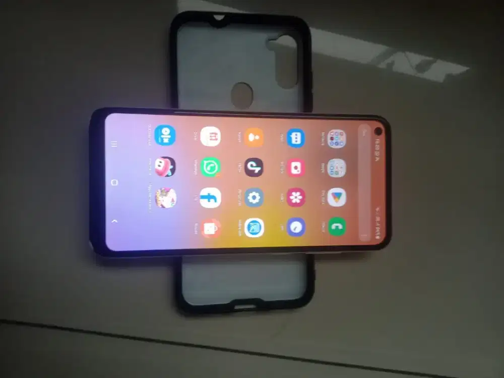 Samsung A11 ram 3/32
