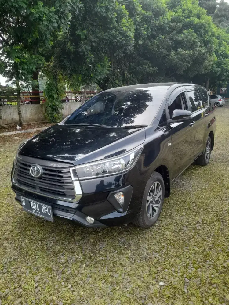 Toyota Innova G 2022 AT