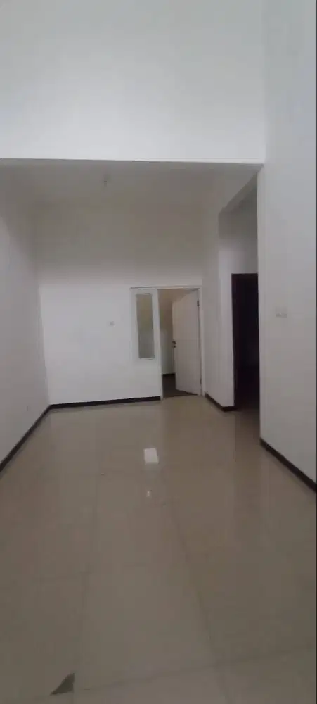 Dijual Rumah di Pinus Regency Bandung Siap Huni