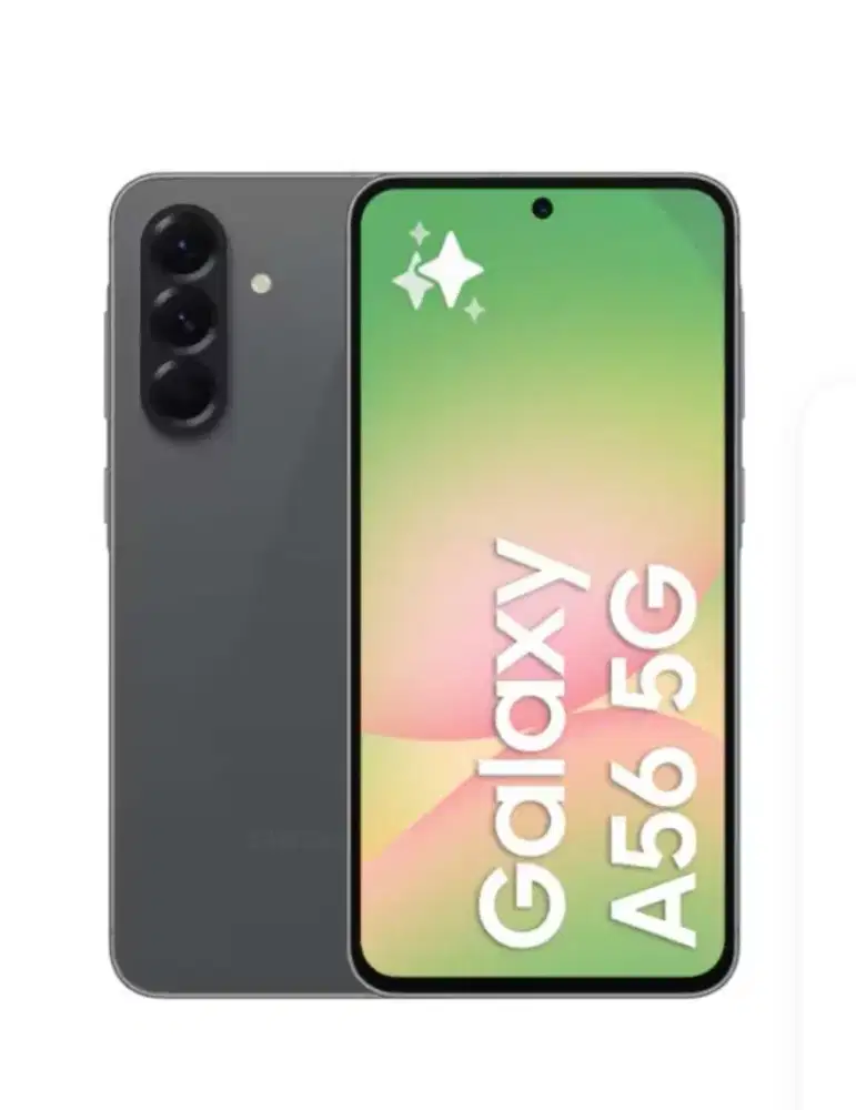 Saya cari samsung a56 kalau jual kabariyf3