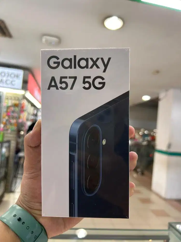 Samsung Galaxy A57