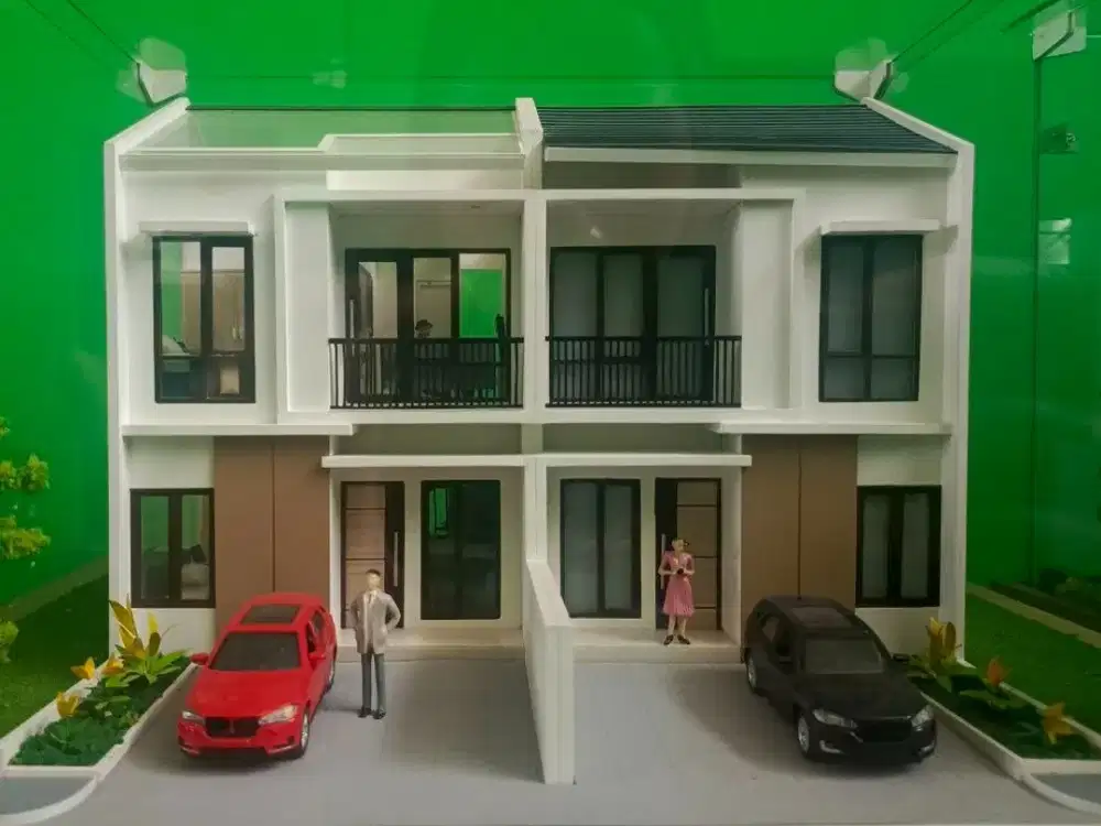[HOT] Rumah Jatibening 2, Pondok Gede, Mewah Harga Murah, Baru, Kota Bekasi Dijual (RIA)
