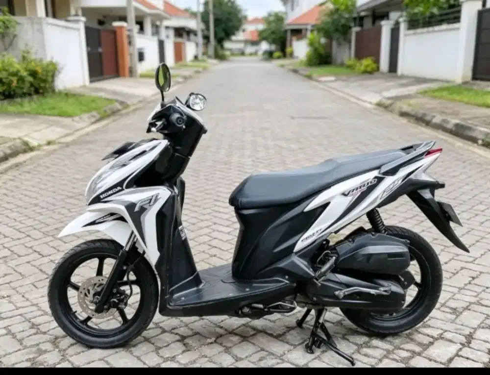 Honda Vario 2014