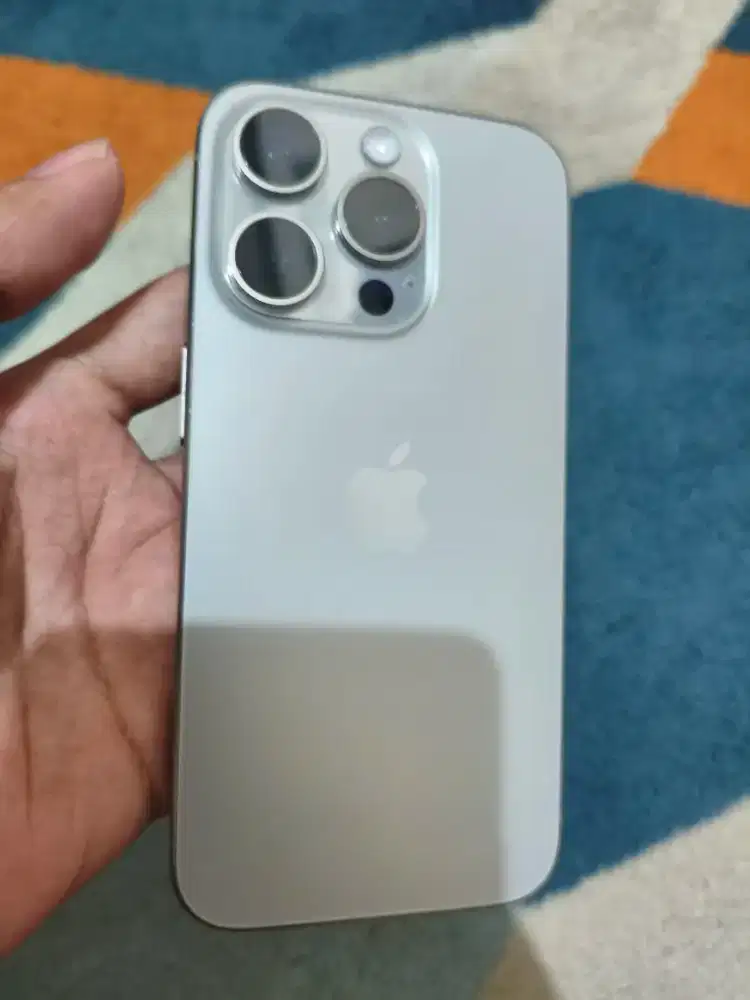 Iphone 15 Pro 128GB