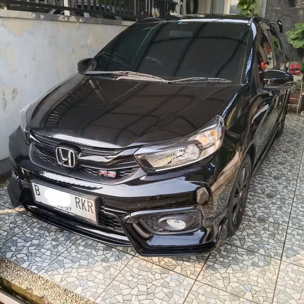 Brio RS Urbanite A/T 2022