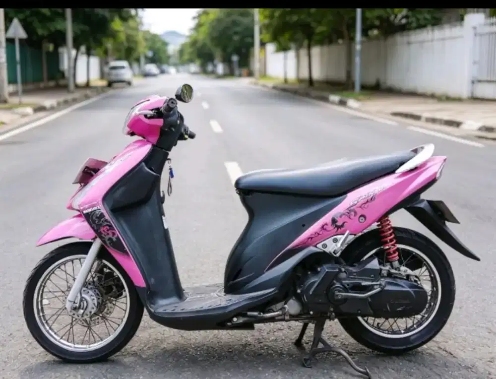 Suzuki spin 2010
