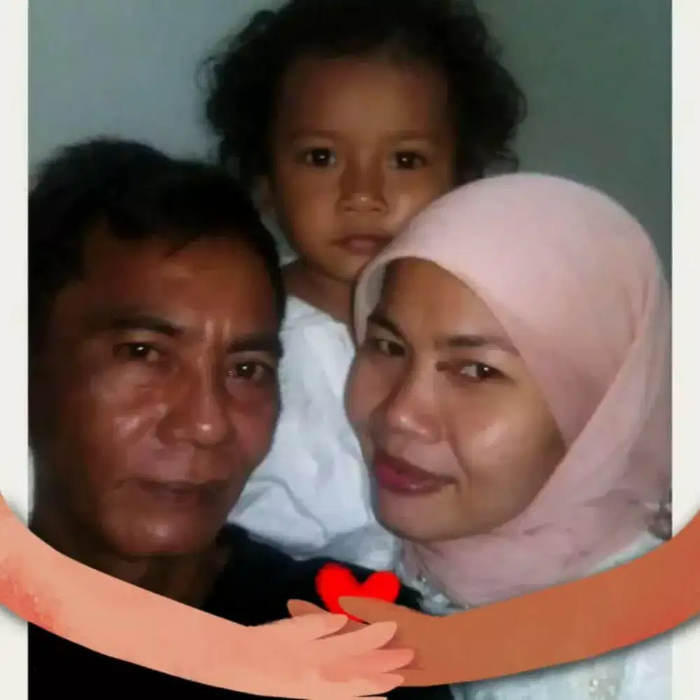 Art/ serabutan pulang pergi