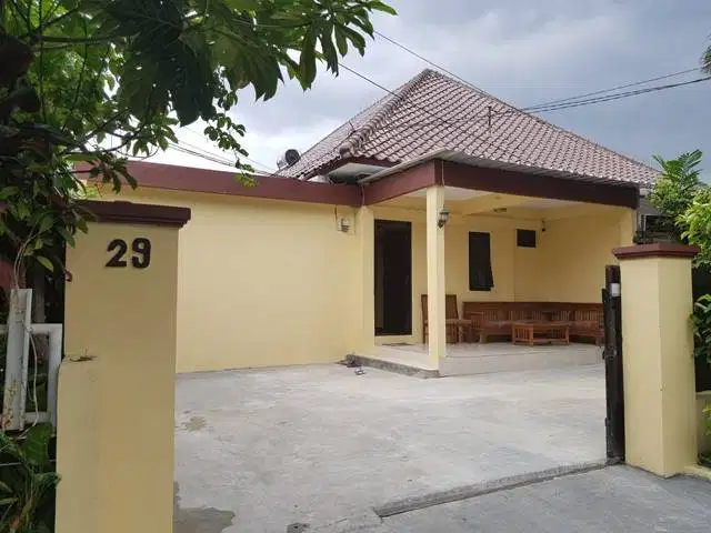 Kost di Kota Bandung