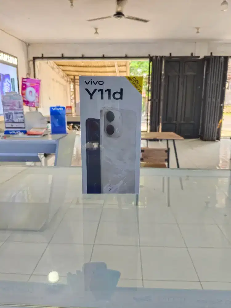 Vivo Y11D Ram 4/64. 4/128