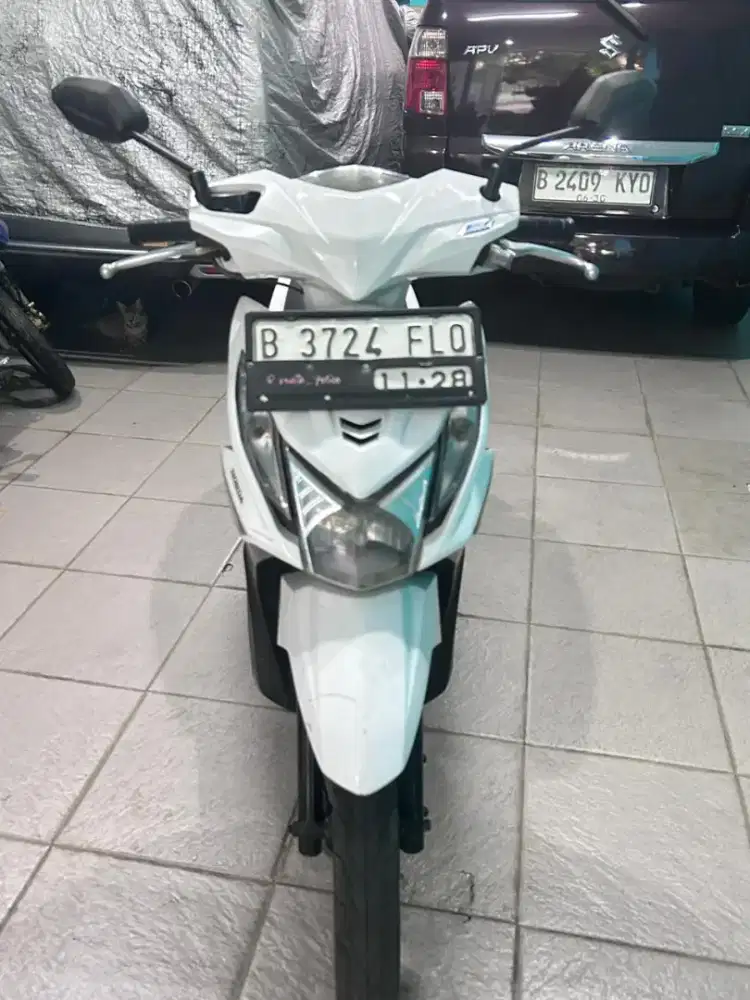 jual beat fi 2013