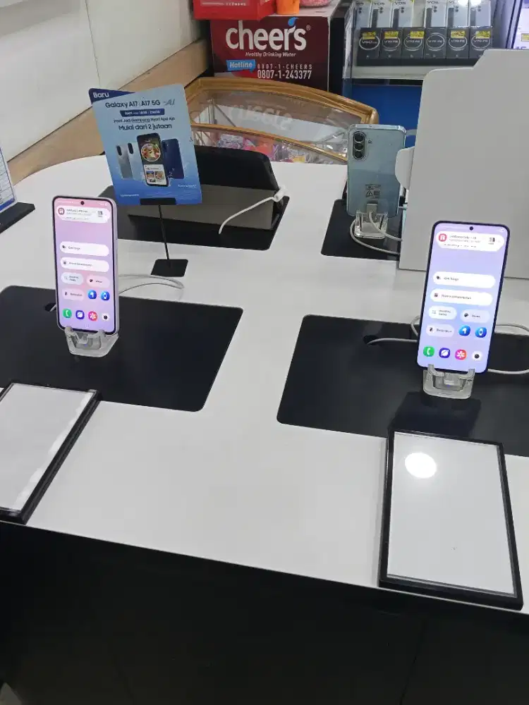 HP Ponsel 4G Xiaomi