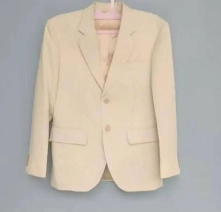 Jas pria slimpit blazer pria