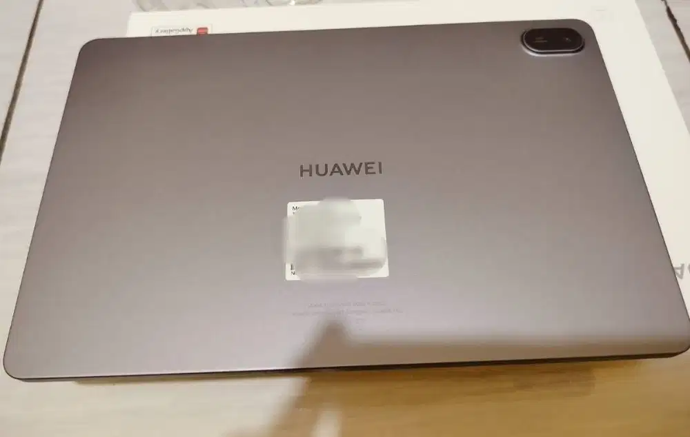 HUAWEI MatePad SE