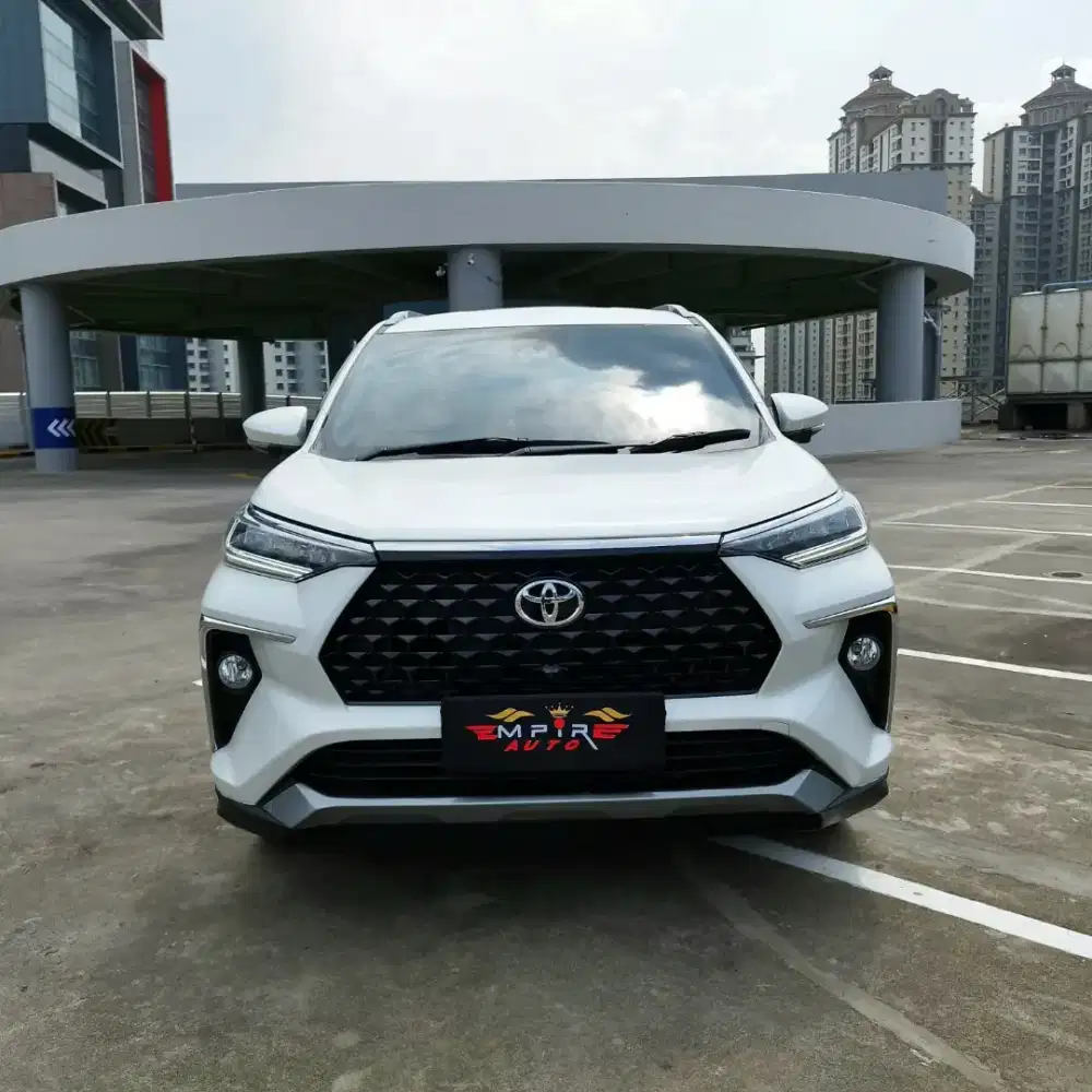 AVANZA VELOZ Q TSS 1.5 DP 30JT