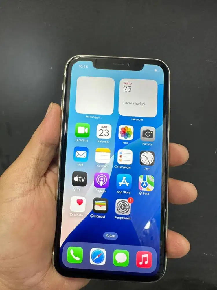 Iphone 11 128GB ibox