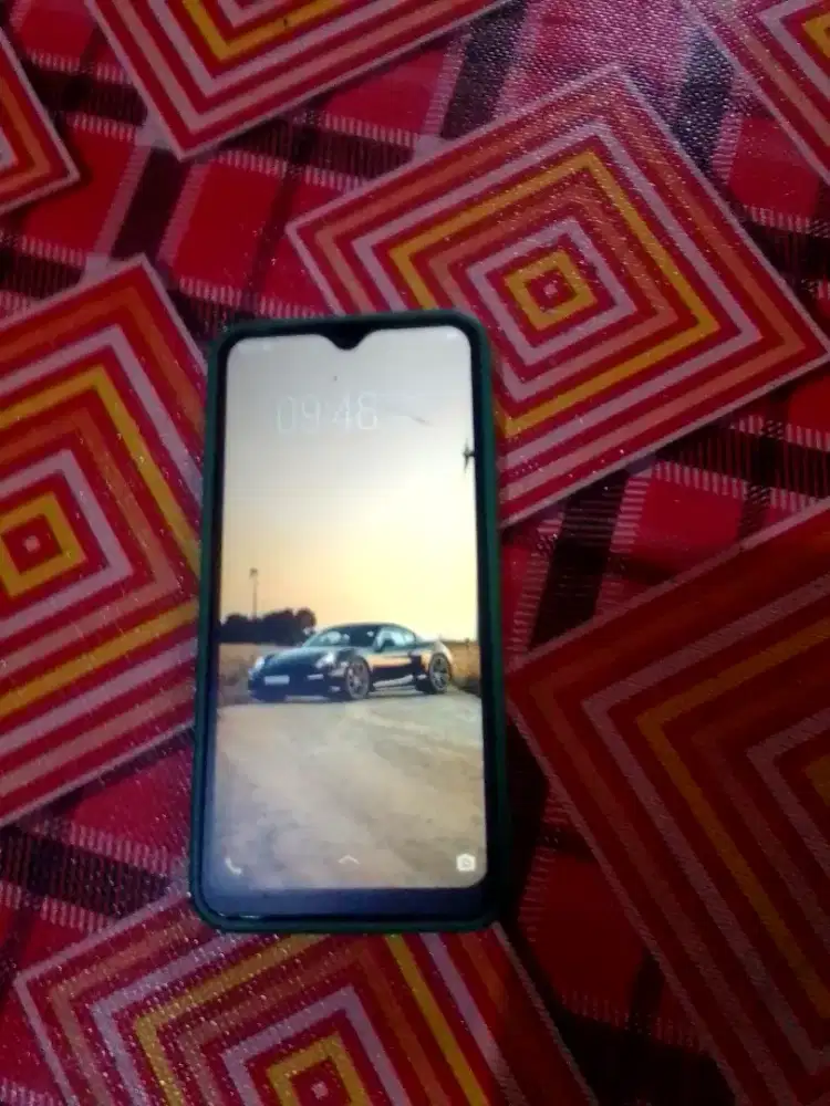 Jual hp Oppo A 3s Ram 3 GB / 64 ukuran 6,2