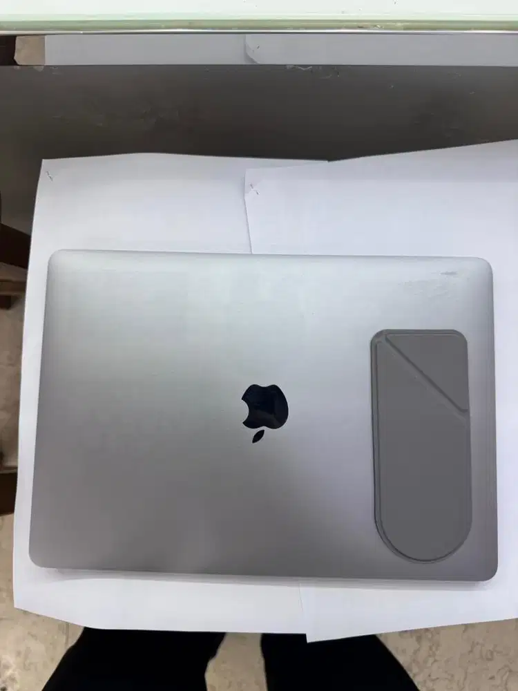 MACBOOK PRO 2017 13 ram 16/512GB 3.5ghz intel core i7 touchbar