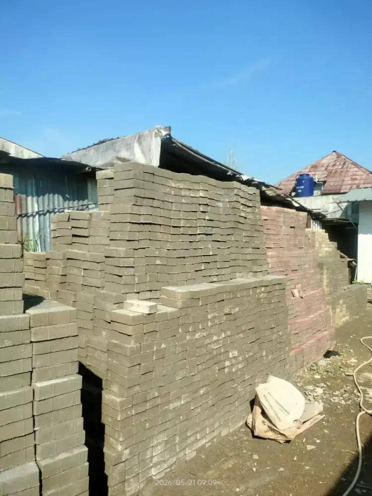 Jual Paving Block Murah