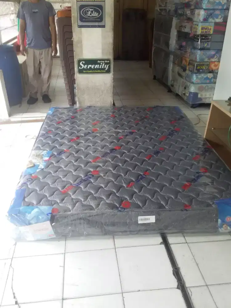 kasur busa central bandung