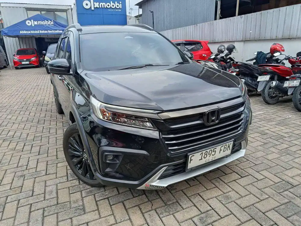 BRV PRESTIGE SENSING MATIC 2023