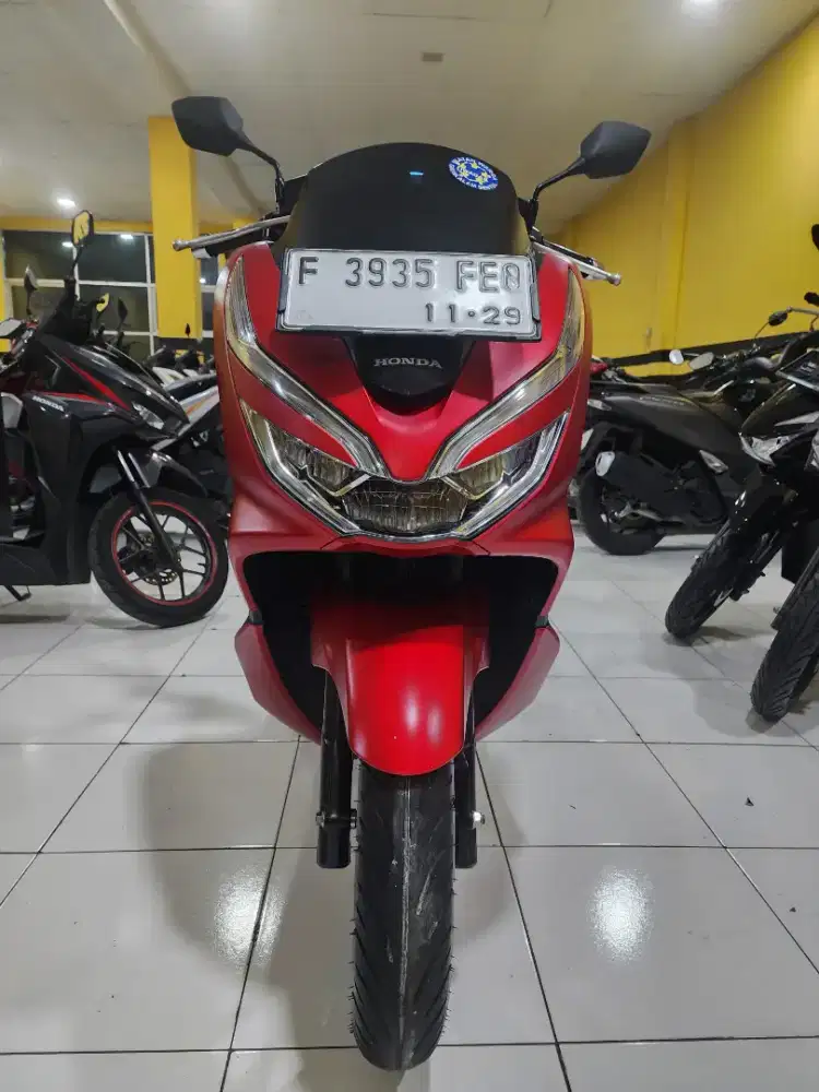 HONDA PCX 150 ABS 2019