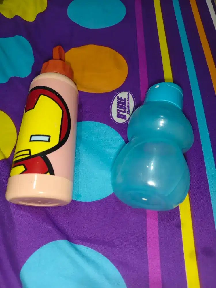 Botol minum anak