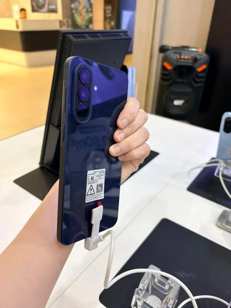 Kredit Samsung Galaxy A37 A57 Gratis 2X Cicilan