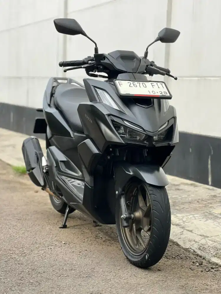 Honda Vario 160 CBS 2023