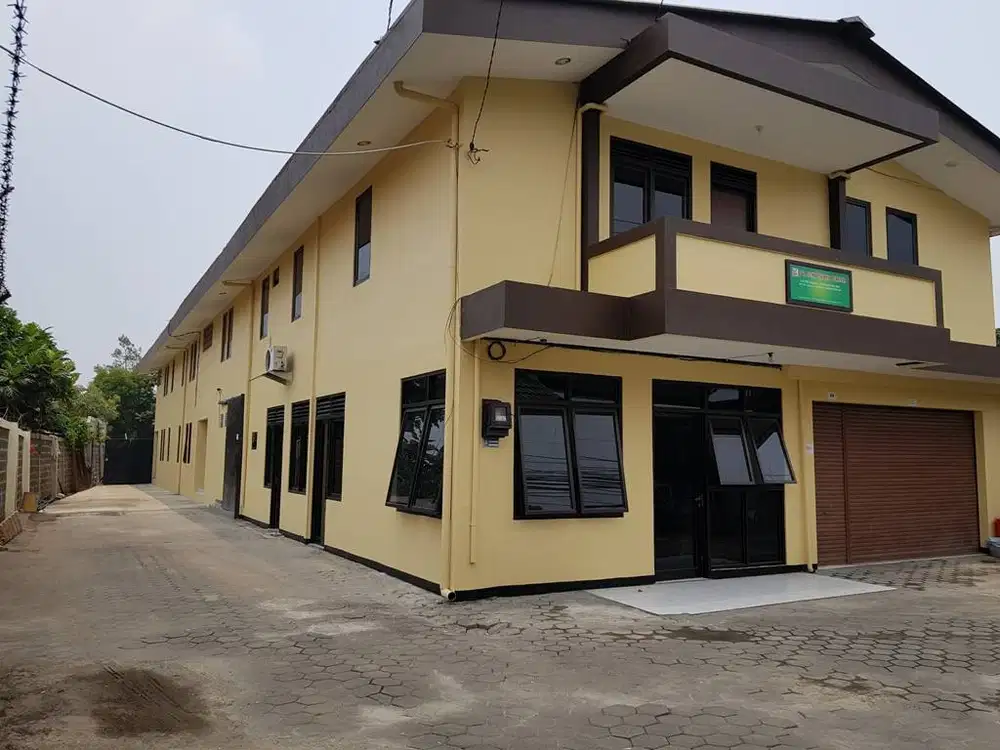 Kost Murah di Batujajar Bandung
