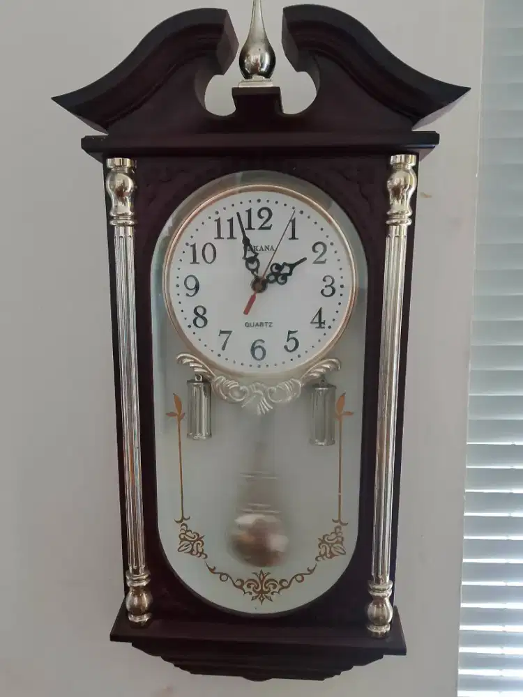 Jual jam gandul SAKANA