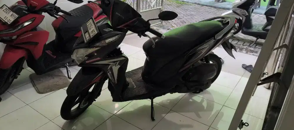 VARIO 125 siap pakai