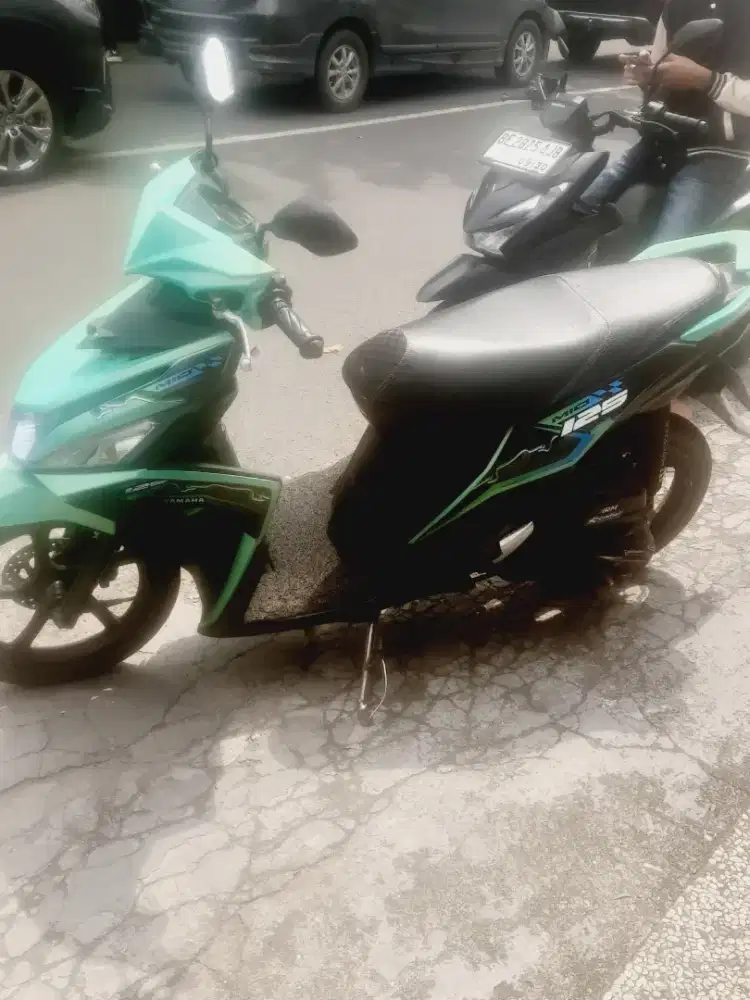 Mio m3 2019 lengkqp kotamadia pqjak of bodi