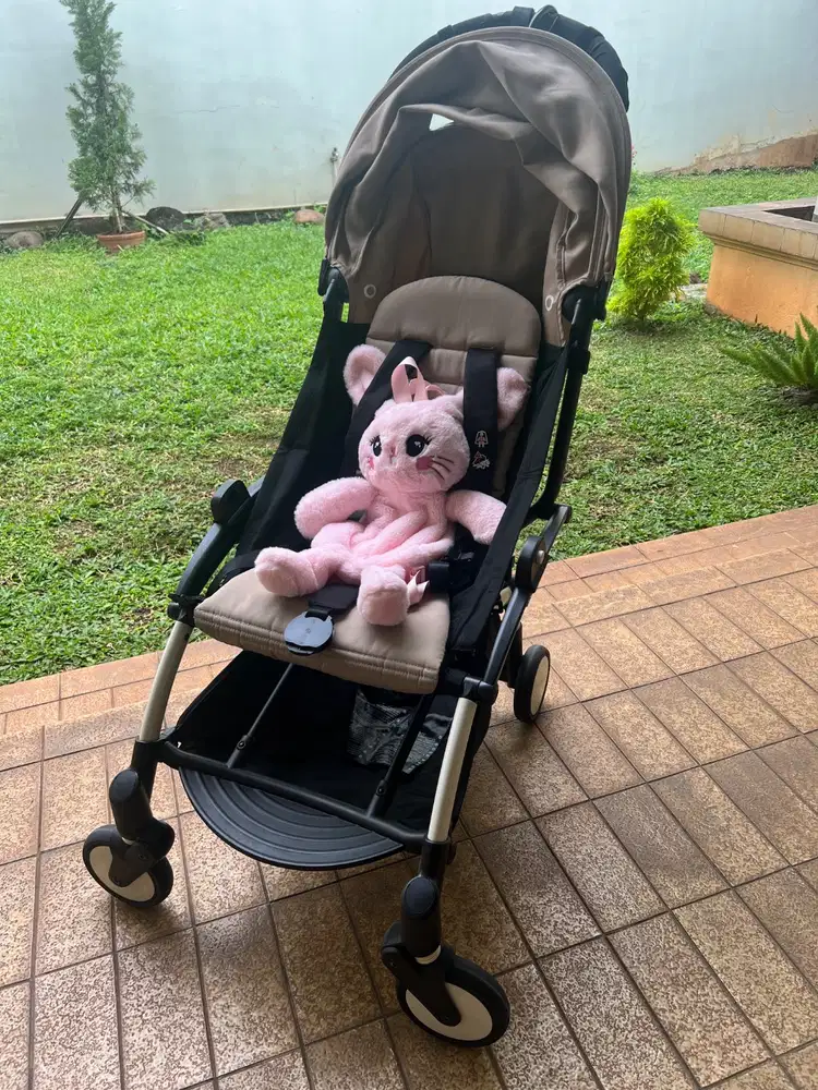 Baby Zen 2 Yoyo stroller