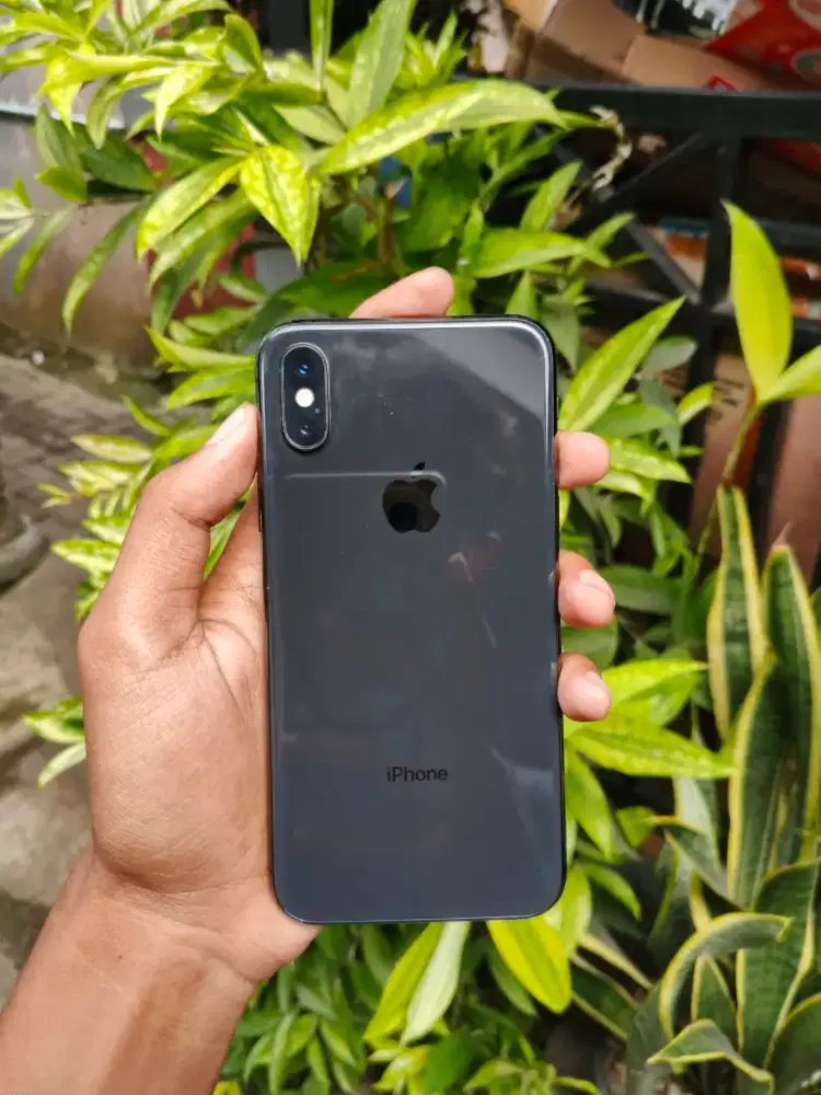iPhone Xs 64gb Register