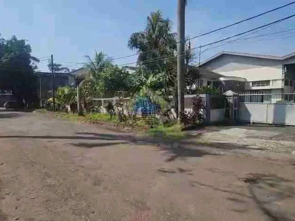 Di Jual Pabrik di Kawasan Cikupa mas Tangerang Banten