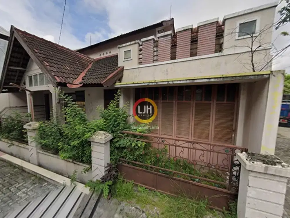 Dijual Rumah di Pandean Lamper, Gayamsari
