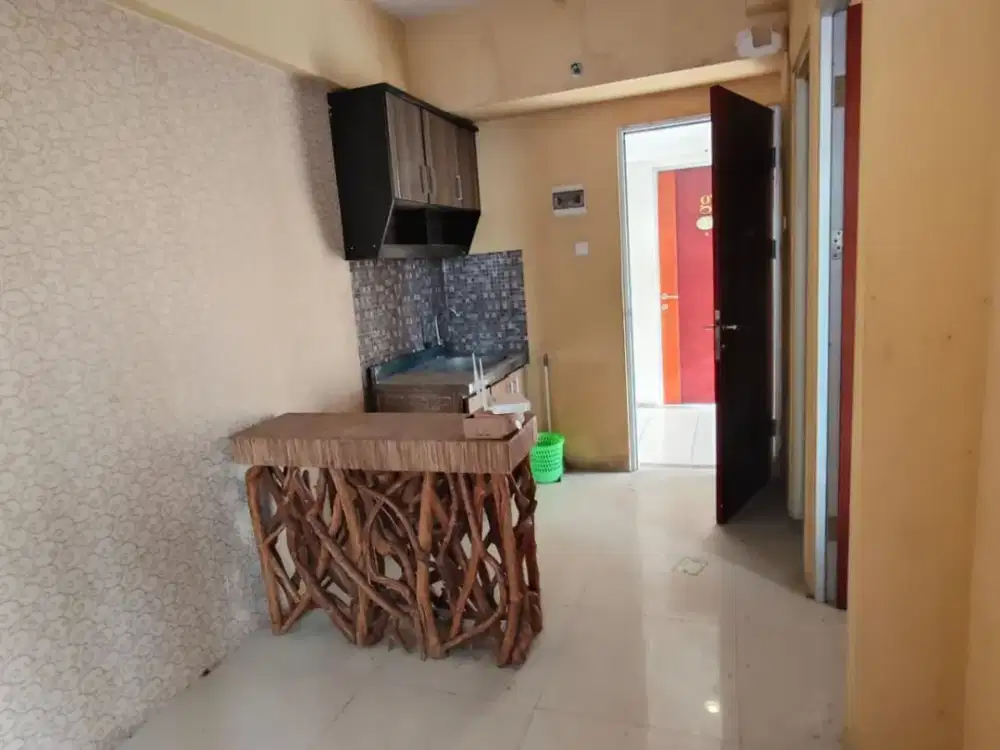Dijual Apartemen Gunawangsa Tidar Tower B