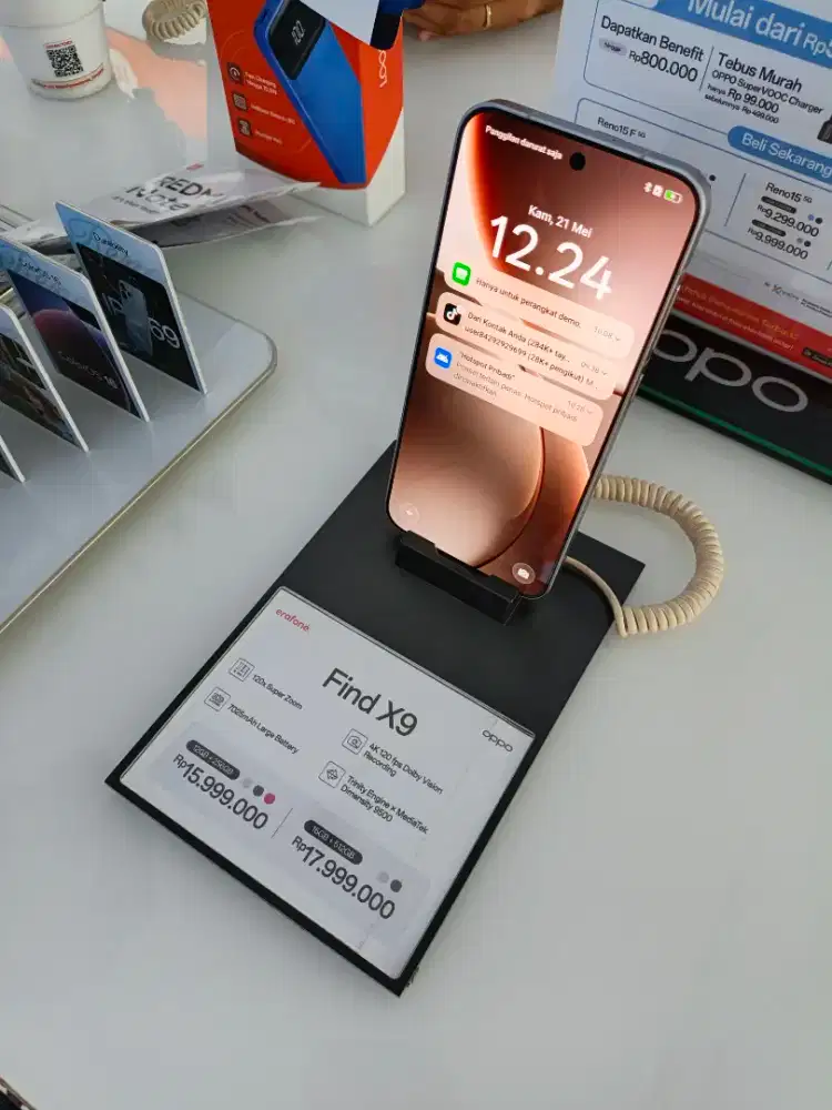 OPPO Find X9 8 /256