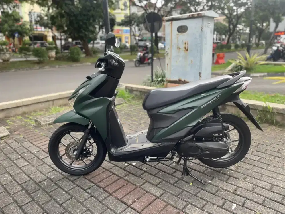 Deluxe 2026 (Nik25) Pajak Panjang