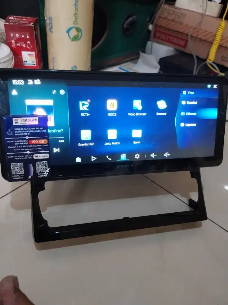 original zenix G 2026