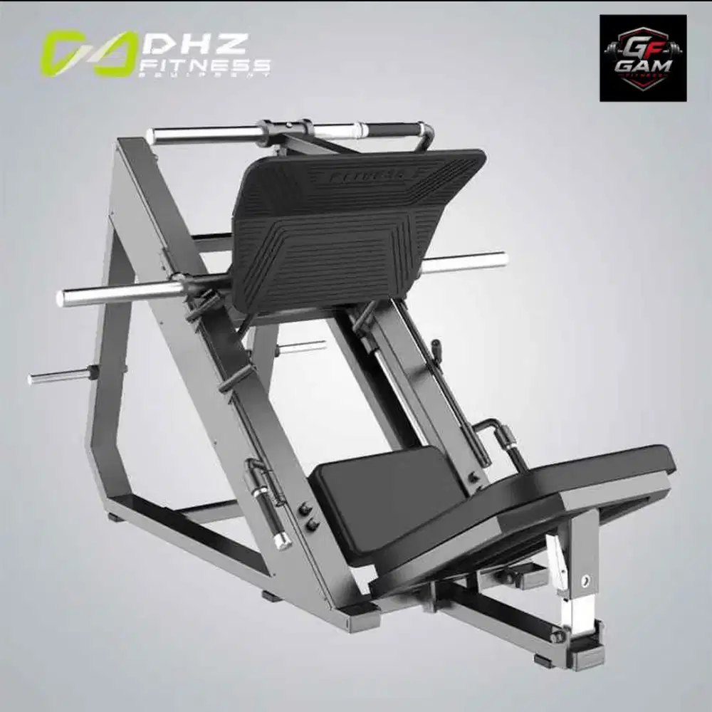 DHZ LEG PRESS E3056S