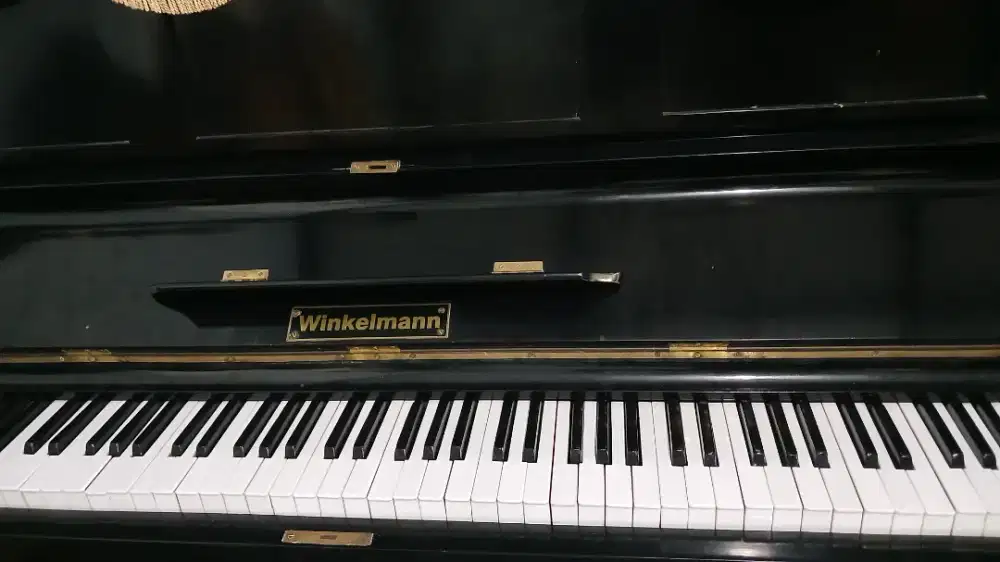 Piano Winkelmann